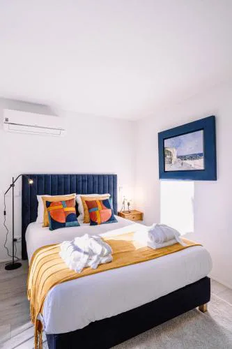 BBA Apartments Palácio I - Douro View, Gym & Free Parking