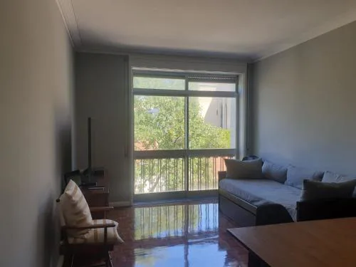 Beach and Riverside Apartment