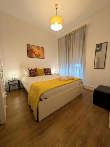 Beautiful Infante Apartment
