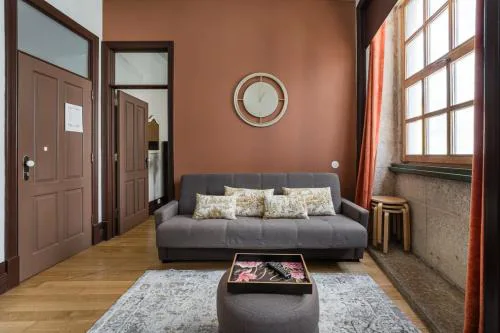 Belle Epoque Apartments - 2.2