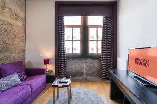 Belle Epoque Apartments- 3.1