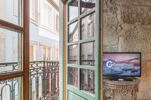 Belle Epoque Apartments - 3.2