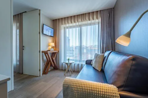 Bellevue Oporto Downtown