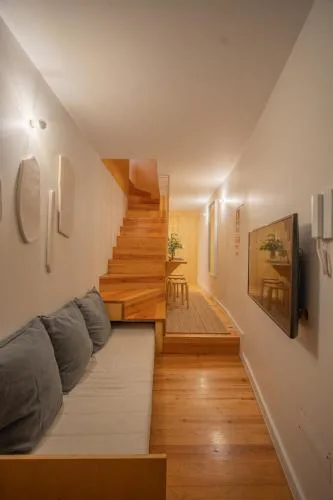 Belmont Riverside 5m