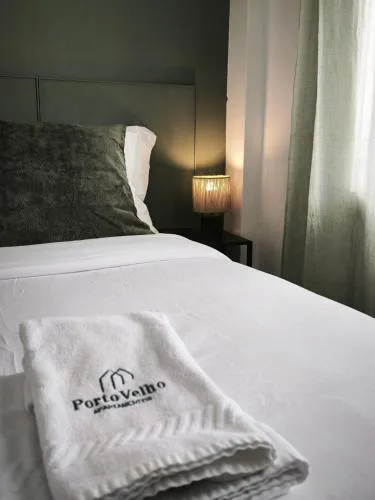 Best Deal Porto Apartment - Porto Velho Apt