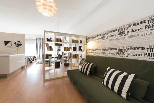 BmyGuest - Santa Catarina's Loft