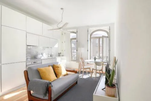 Boavista 2-Bedroom Apartment