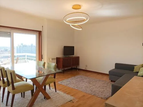 Boavista Flat