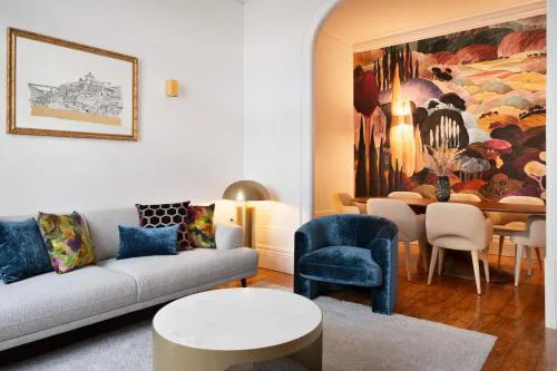 Boavista Gem Villa