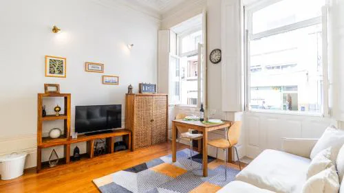 Boavista Loft by LovelyStay