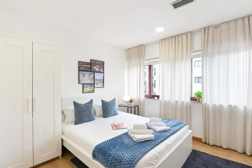 Boavista Residence T3
