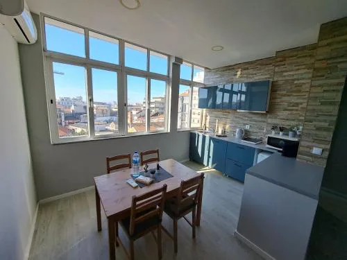 Bolhão Apartment
