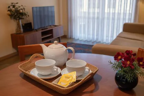 Bolhão Apartment