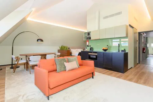 Bolhão Luxury Apartments