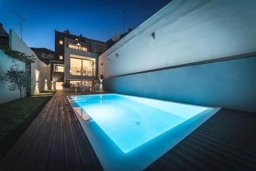 Bom Jardim Apartments