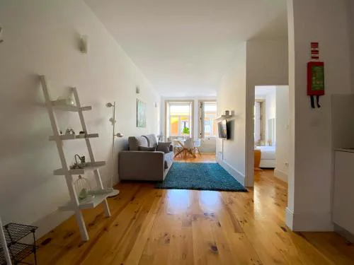 Bom Porto Apartments