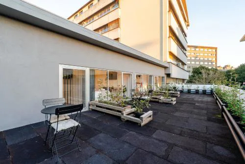 Bom Sucesso Executive Suites by HostWise