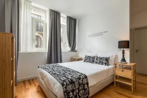 Bombarda Apartments by Porto Dream Stays
