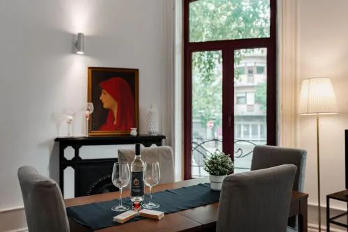 Bonfim Apartment by Best2Stay