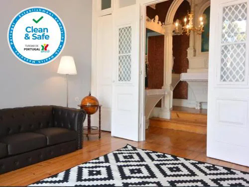 Bonjardim 466 - Historic Townhouse