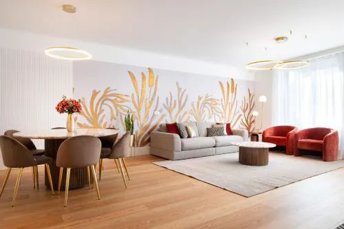 Bonjardim Signature Apartment 4B