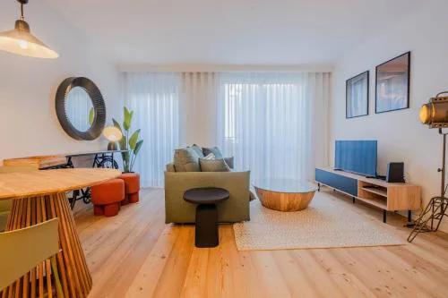 Bonjardim Suite, Central Stay by Bolhão Market