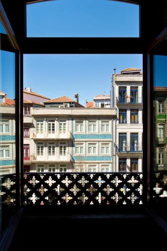 Boutique Rentals-SãO bEnTo Ribeira Apt