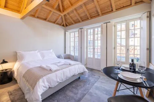 Boutique Studio Private Terrace Monumental View G