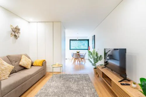 Braamcamp Urban Stay