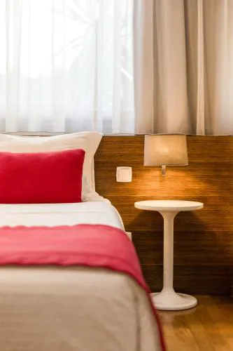 BRA.com Apartments Oporto Bonfim