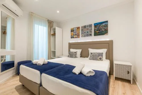 BRA.com Apartments Oporto Campanhã