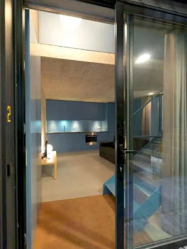 Breiner 310 Downtown Porto Boutique Apartments
