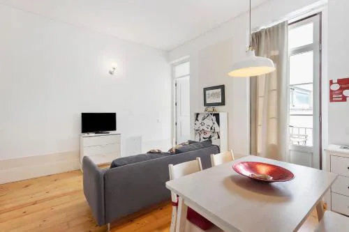 Breiner House Porto