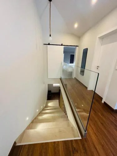 Bridge Apartment