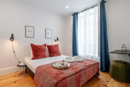 Bright & Characterful Home by HostWise