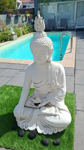 Budha GuestHouse