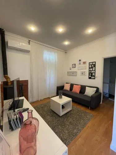 Burgães II Apartment