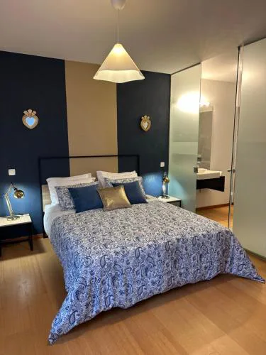 Burnay Porto Suites