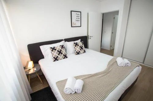 Camões 691 Design Apartments by Porto City Hosts