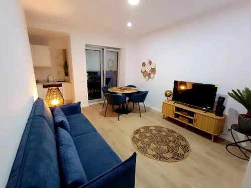 Camões Appartments