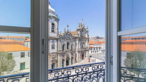Carmo Apartamentos