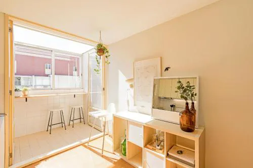 Casa 128 by LovelyStay