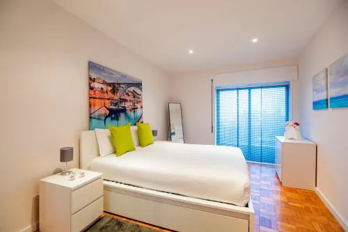 Casa da Alegria- Downtown by Oporto Soul