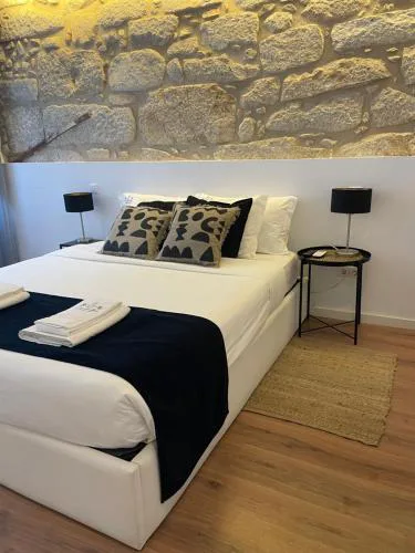 Casa da Ana - Porto Velho Apt