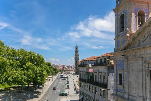 Casa da Cordoaria by Oporto Soul
