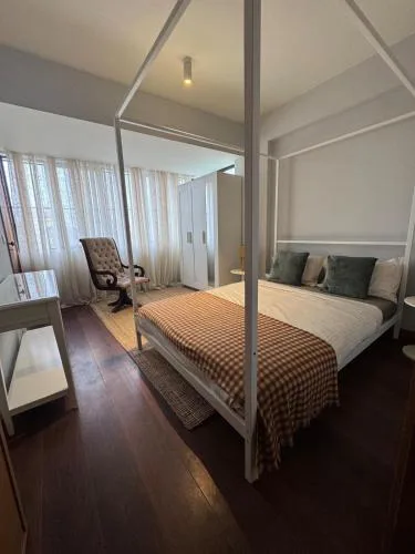 Casa da Música Apartment
