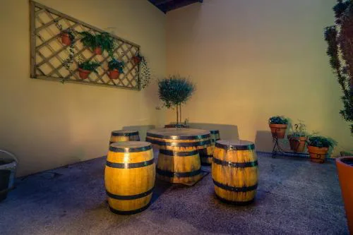 Casa d'Alma by Oporto Soul