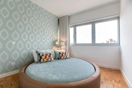 Casa D'Ouro Apartment by Oporto Soul