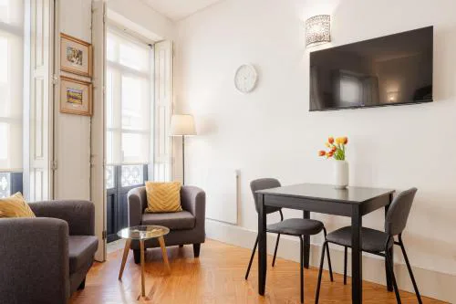 CASA JOY Boavista apartment