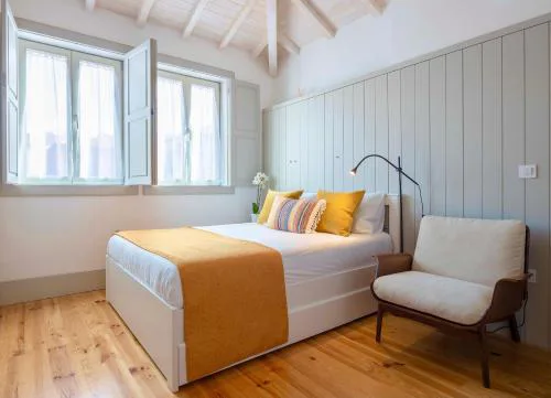 CASA JOY Cathedral apartment